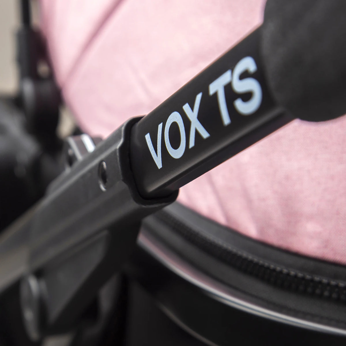 Coche Bebesit Vox Travel System