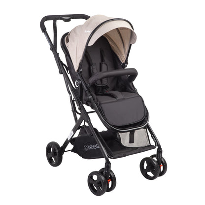 Coche Bebesit Vox Travel System
