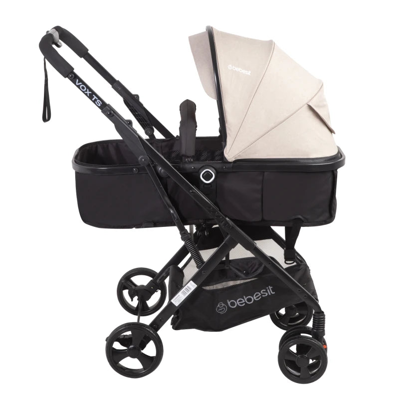 Coche Bebesit Vox Travel System