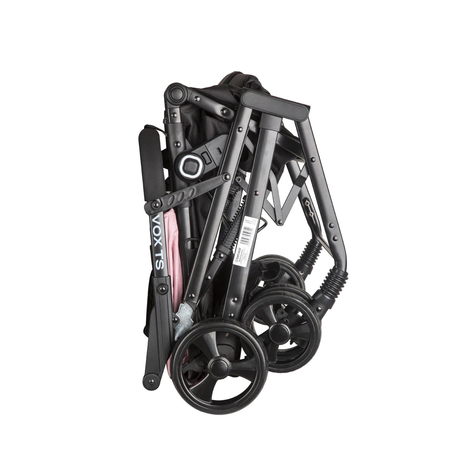 Coche Bebesit Vox Travel System