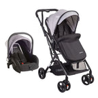 Coche Bebesit Vox Travel System