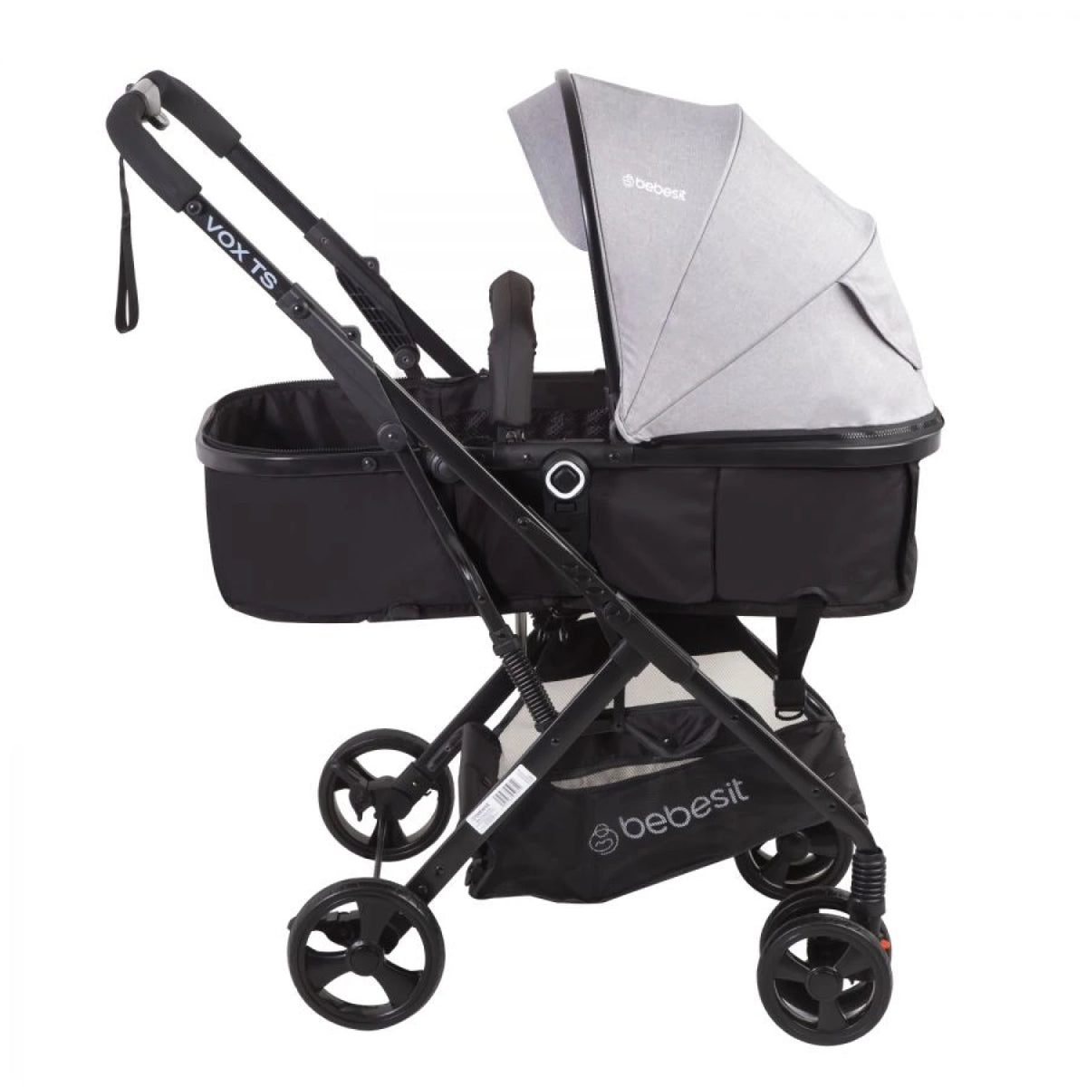 Coche Bebesit Vox Travel System