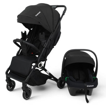 Coche Travel System Micro Utracompacto