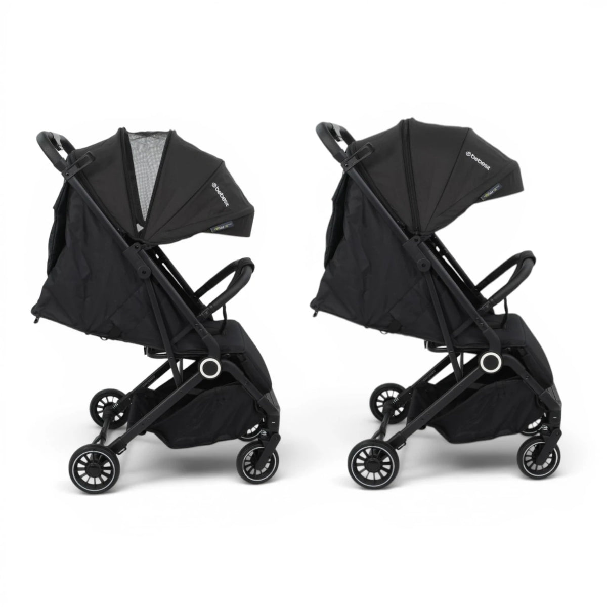 Coche Travel System Micro Utracompacto