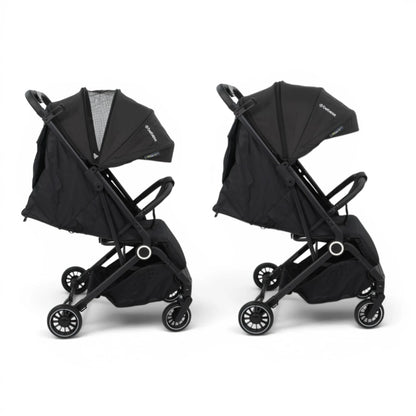 Coche Travel System Micro Utracompacto