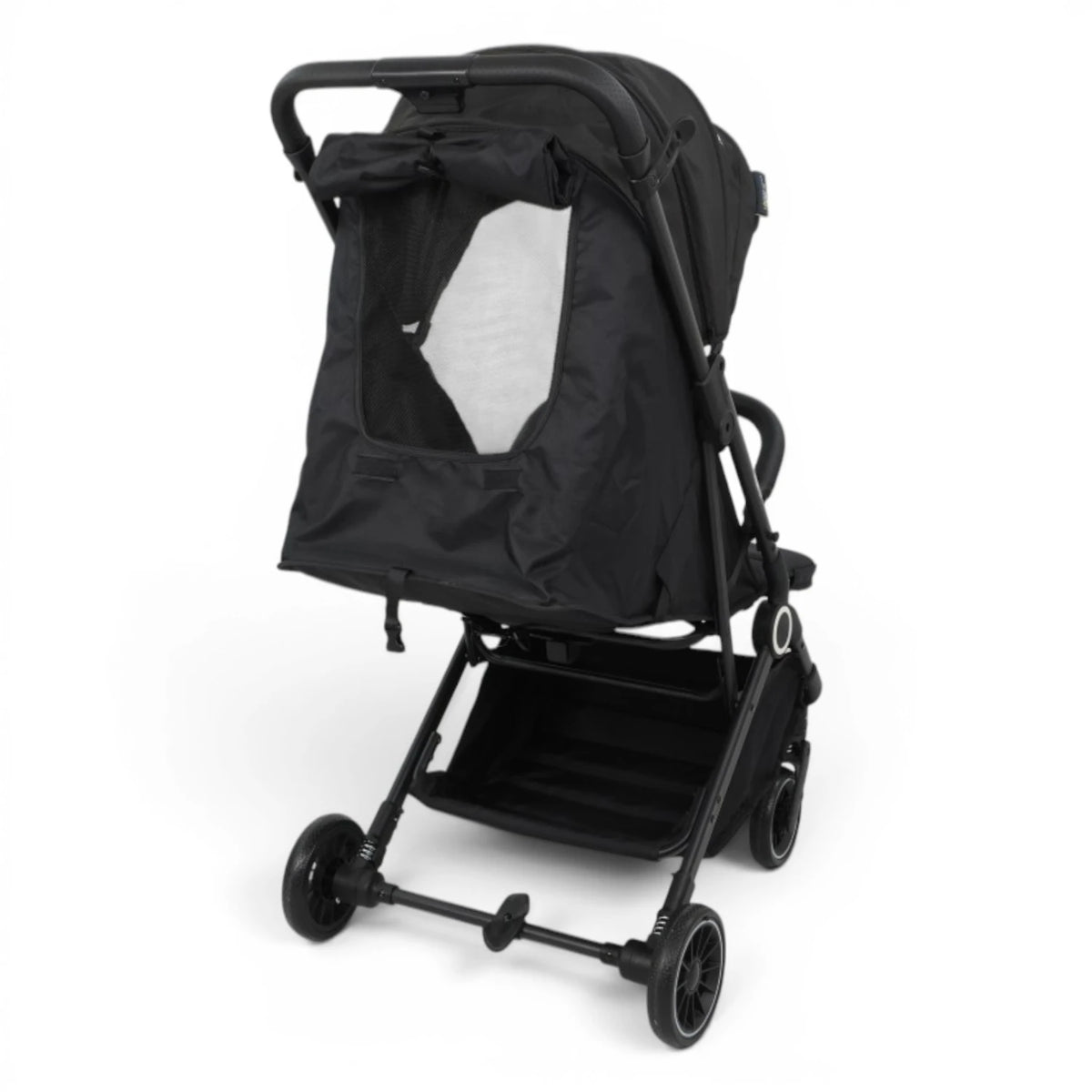 Coche Travel System Micro Utracompacto