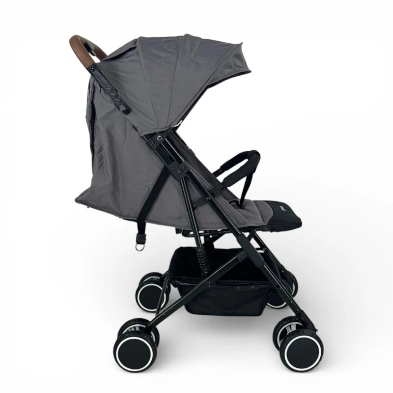Coche Bebesit Sprint - Ultracompacto Maleta