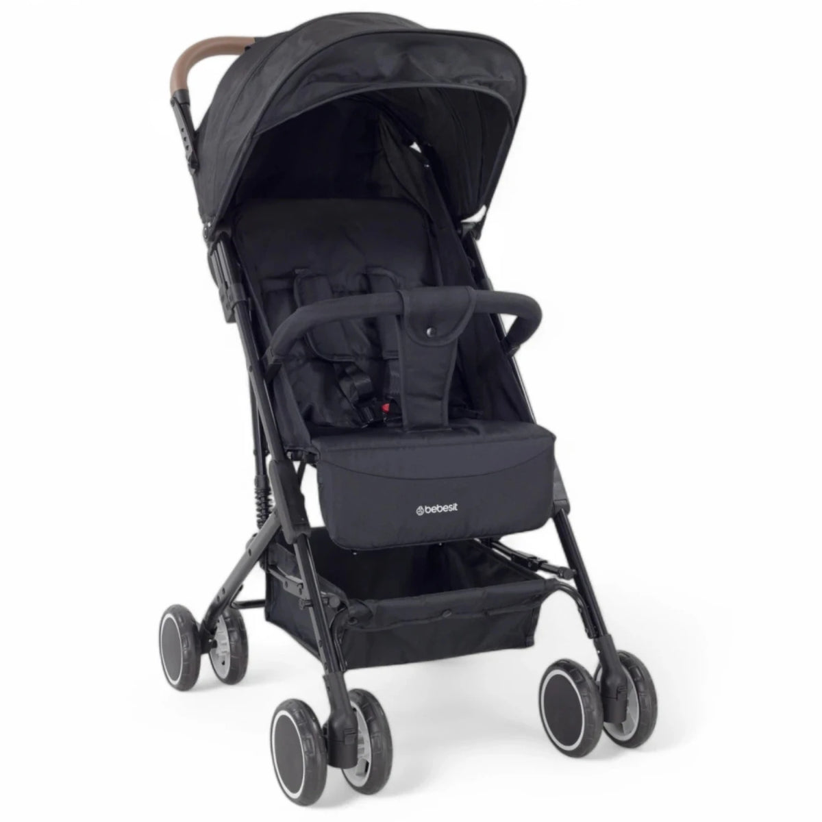 Coche Bebesit Sprint - Ultracompacto Maleta
