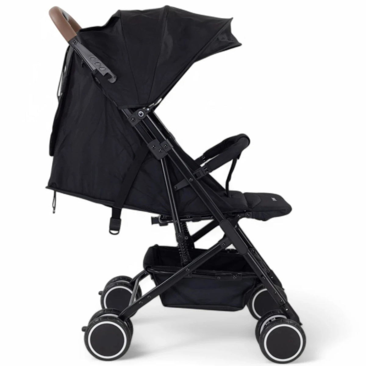 Coche Bebesit Sprint - Ultracompacto Maleta