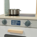 Cocina de Madera Mediana