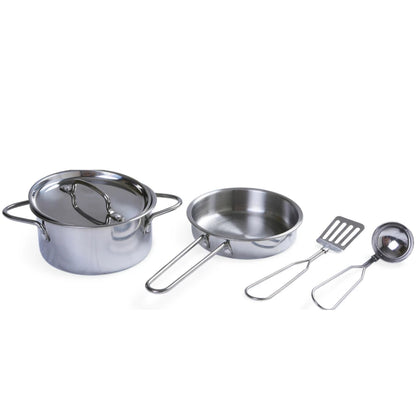 Cocina Infantil de Madera Grande XXL – Con Horno, Micro y Heladera