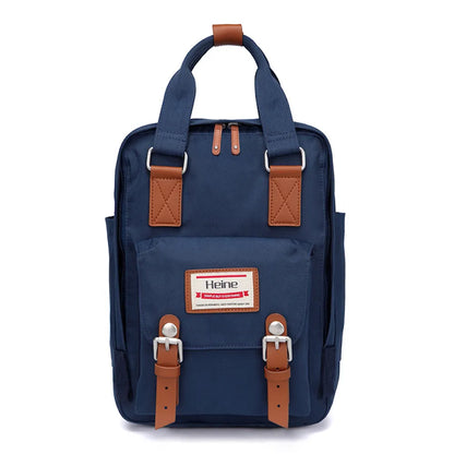Mochila Maternal pequeña Heine