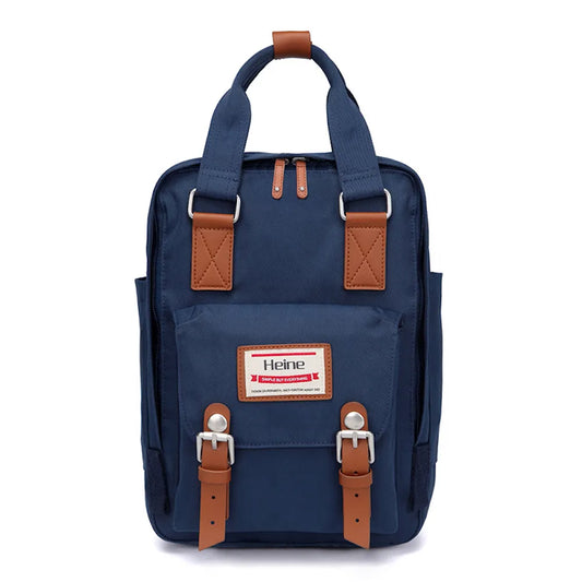 Mochila Maternal pequeña Heine