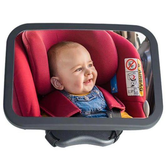 Espejo Rectangular Deluxe Bebesit