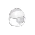 Extractor de Leche Portatil Bebesit