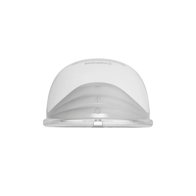 Extractor de Leche Portatil Bebesit