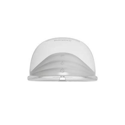 Extractor de Leche Portatil Bebesit