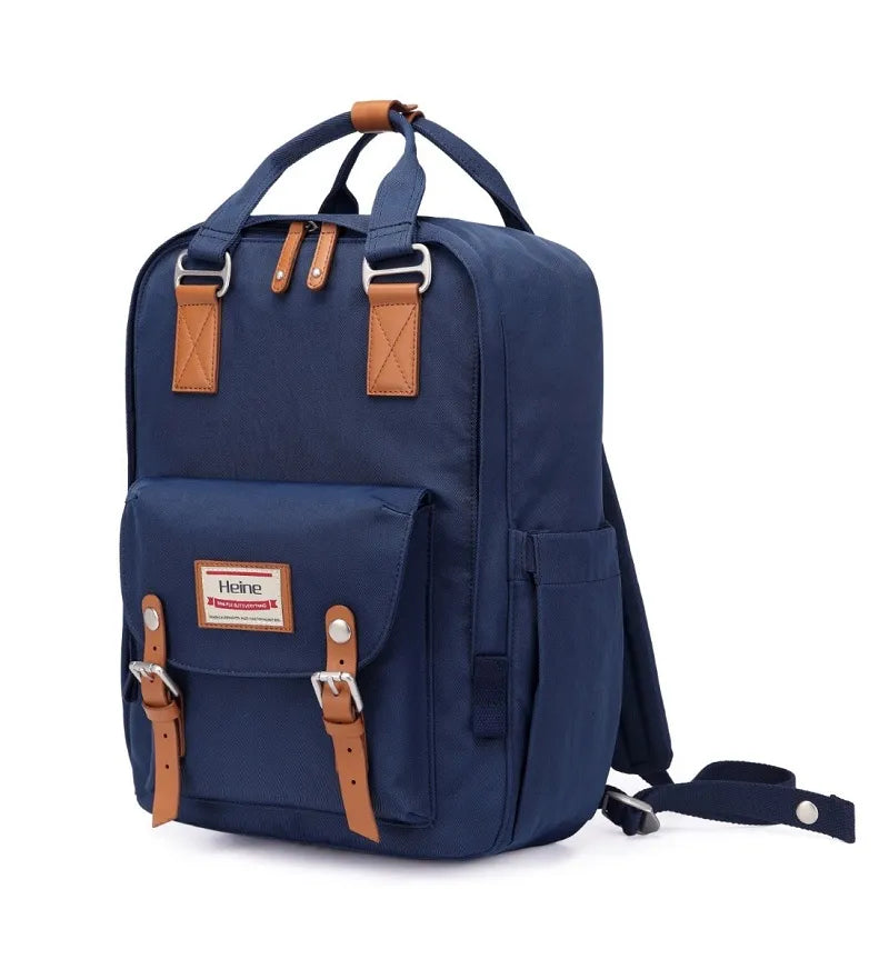 Mochila Martenal grande Heine