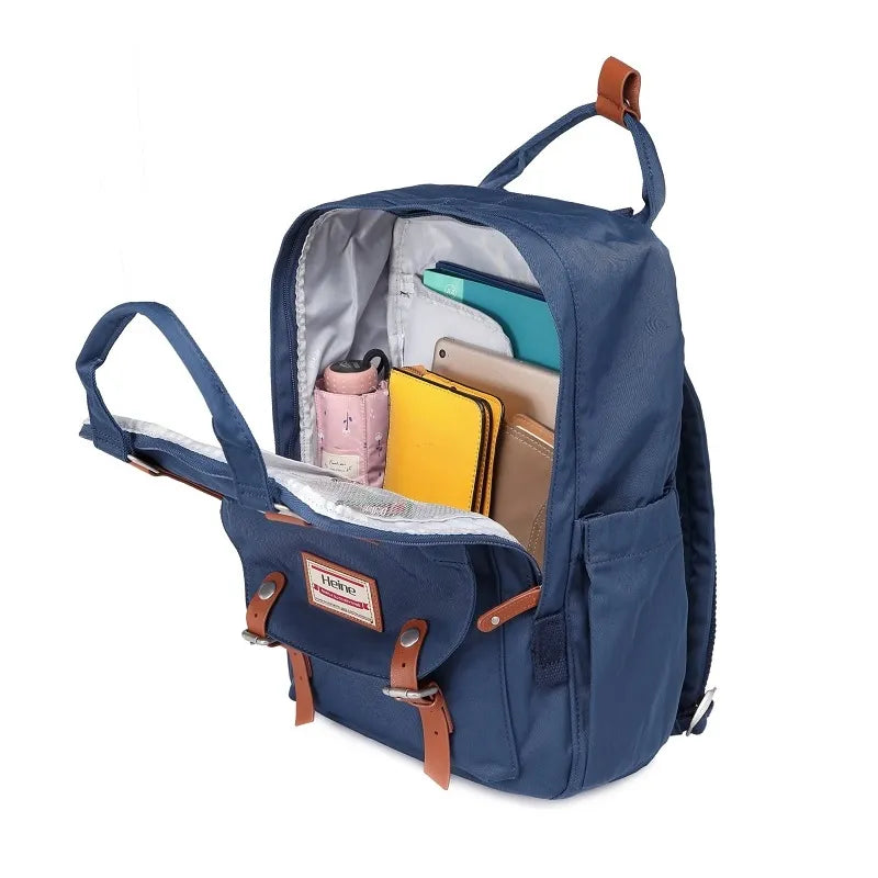 Mochila Martenal grande Heine