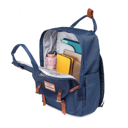 Mochila Martenal grande Heine