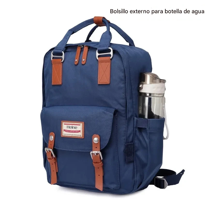 Mochila Martenal grande Heine