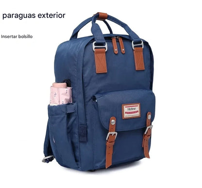 Mochila Martenal grande Heine