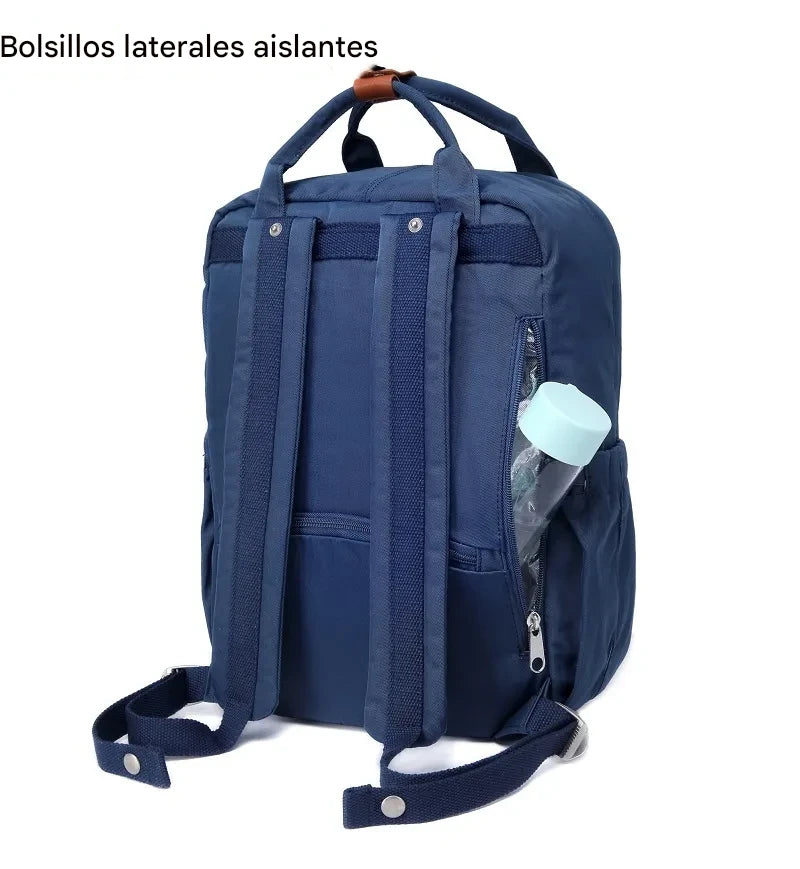 Mochila Martenal grande Heine
