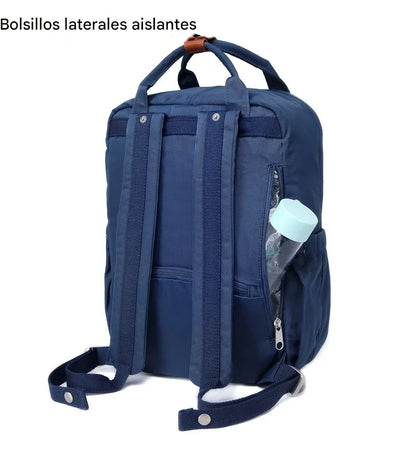 Mochila Martenal grande Heine