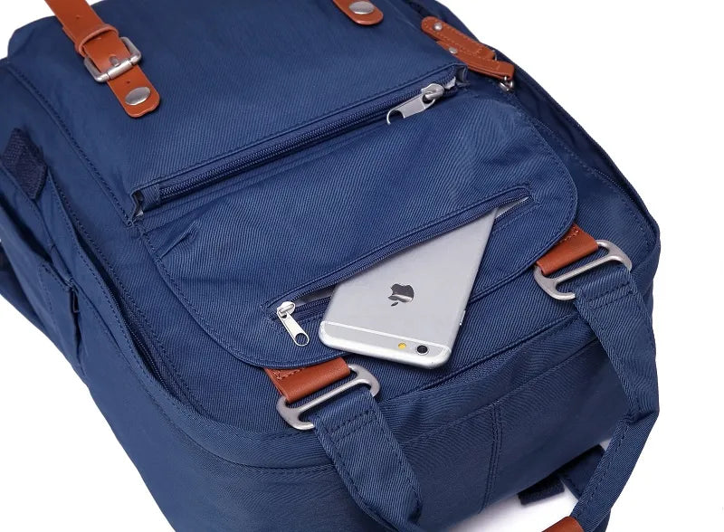 Mochila Martenal grande Heine