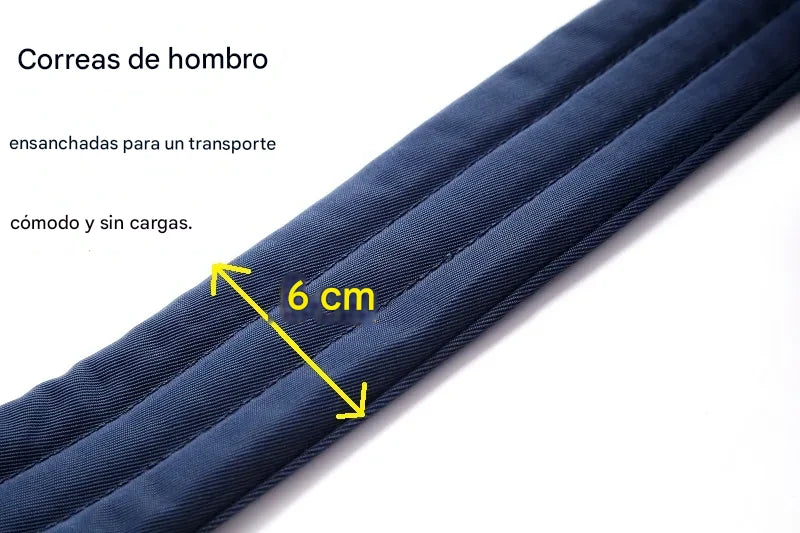 Mochila Martenal grande Heine