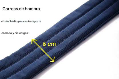 Mochila Martenal grande Heine