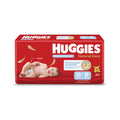 Pañales Huggies Natural Care P x 30