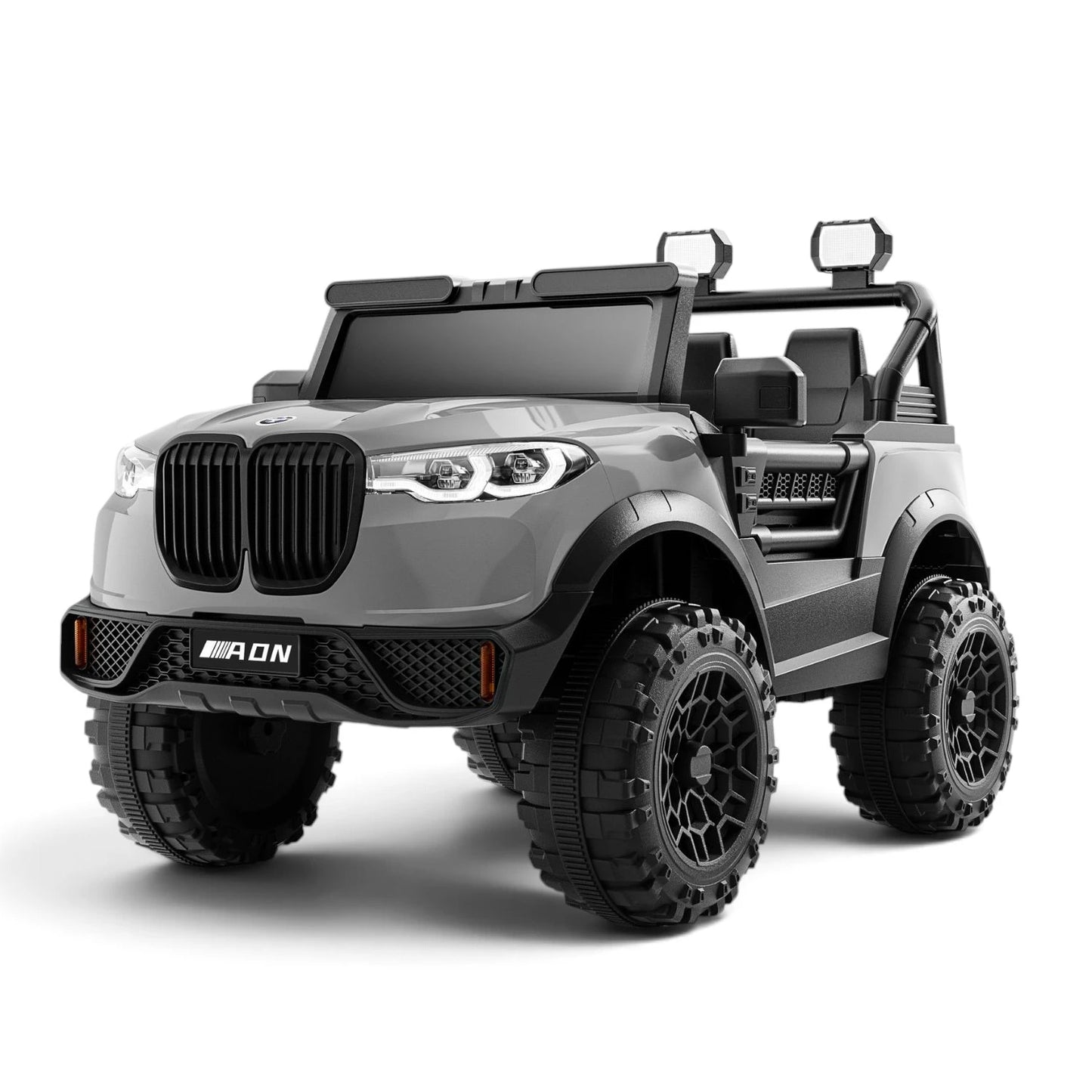 BMW Camioneta 12V para Niños