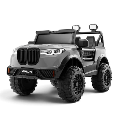 BMW Camioneta 12V para Niños