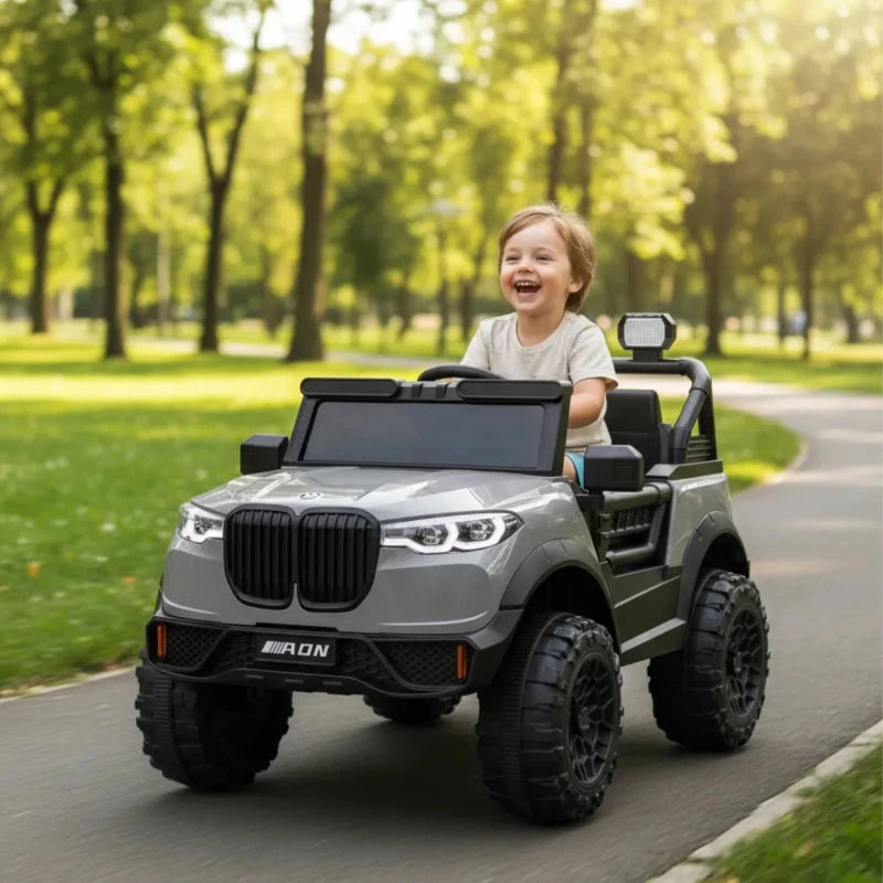BMW Camioneta 12V para Niños