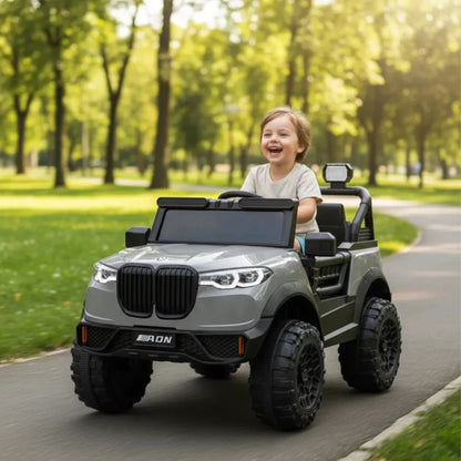 BMW Camioneta 12V para Niños