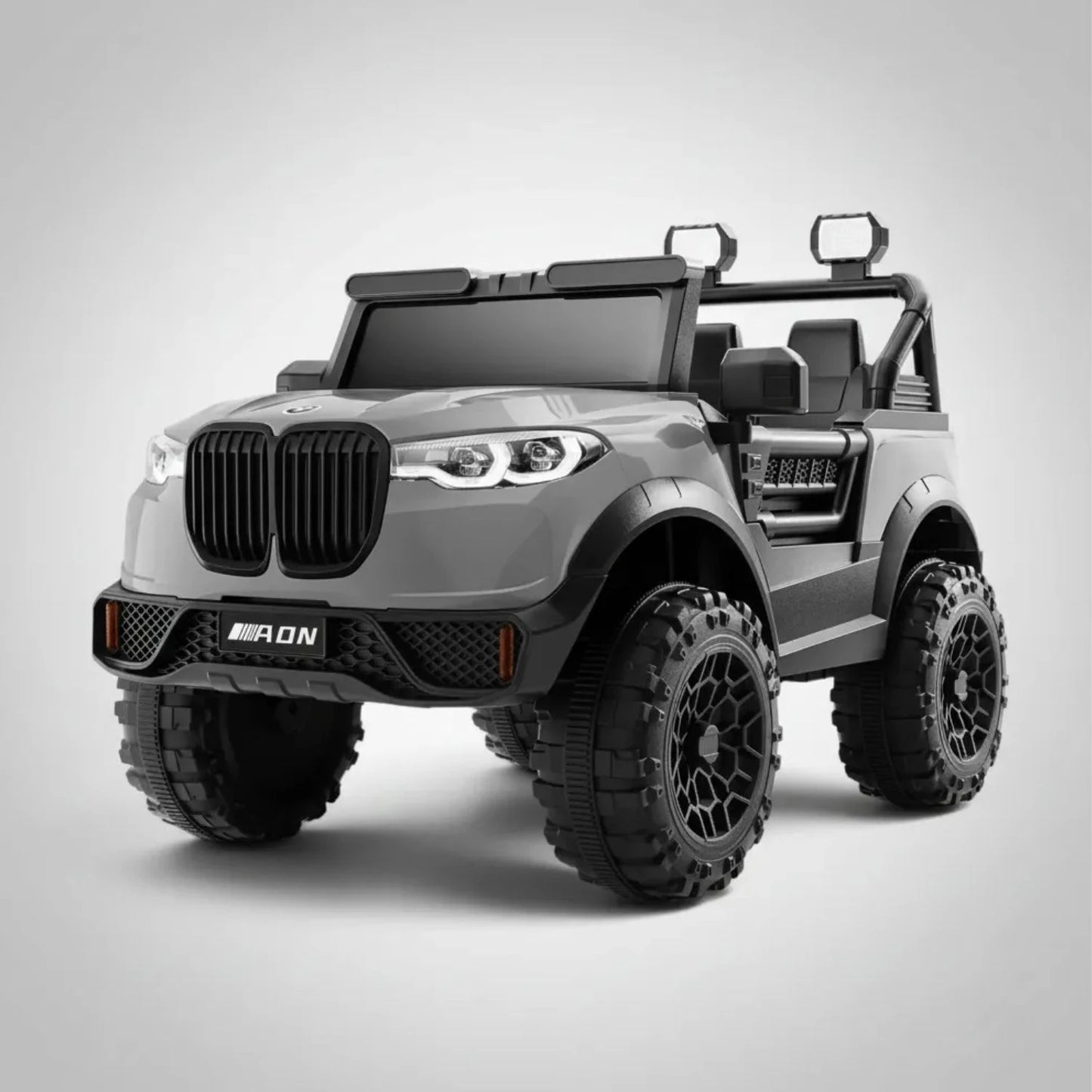 BMW Camioneta 12V para Niños