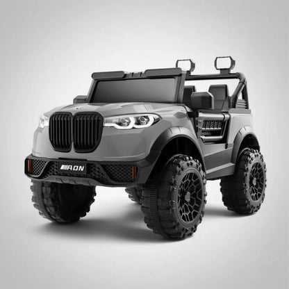 BMW Camioneta 12V para Niños