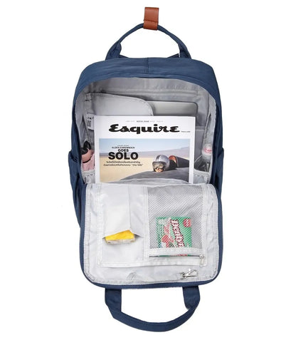 Mochila Martenal grande Heine