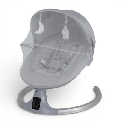 Mecedora Inteligente Nest Bebesit con Bluetooth