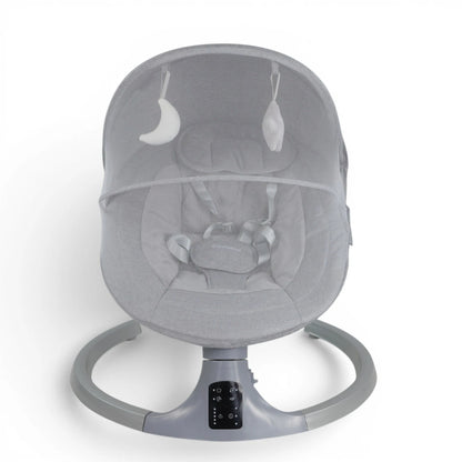 Mecedora Inteligente Nest Bebesit con Bluetooth