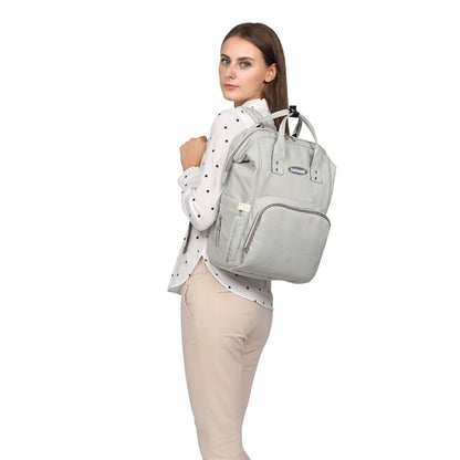 Mochila maternal Bebesit