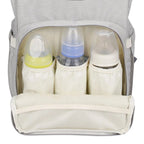 Mochila maternal Bebesit
