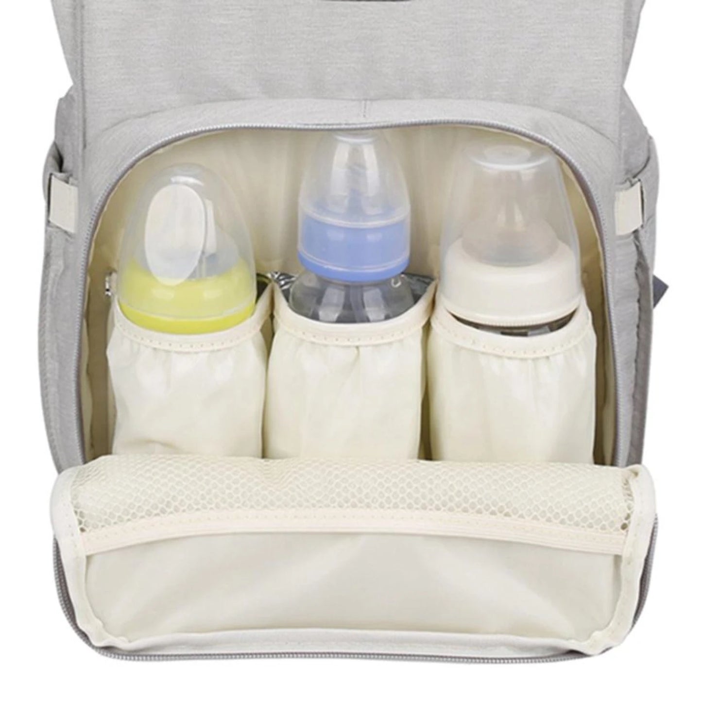 Mochila maternal Bebesit
