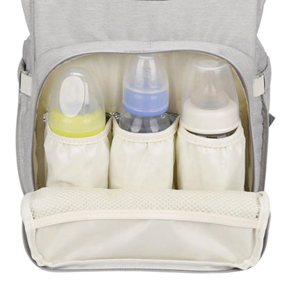 Mochila maternal Bebesit