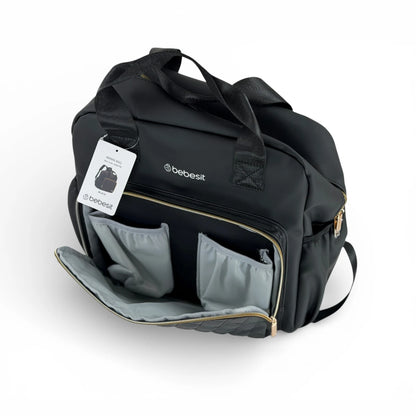 Mochila Maternal Bebesit