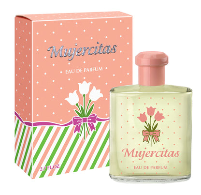 Colonia Mujercitas