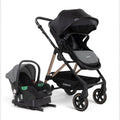 Coche Bebesit Neo - Travel System + Base Isofix