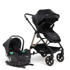 Coche Bebesit Neo - Travel System + Base Isofix