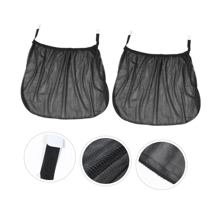 Parasol para Puerta Universal Pack x 2 Bebesit